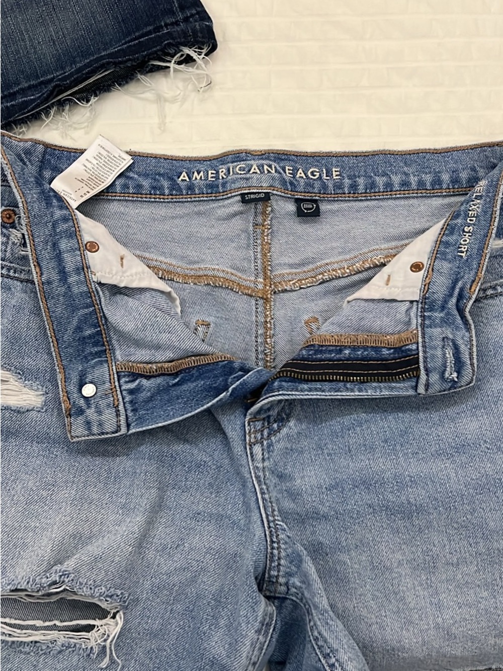 American Eagle Outfitters, Joes, and Abercrombie Fitch - Picture 2 of 4
